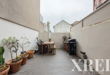Apartment 1-bedroom for sale in Aldoar, Foz do Douro e Nevogilde, Porto &bull; X98222