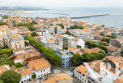 Apartment 1-bedroom for sale in Aldoar, Foz do Douro e Nevogilde, Porto &bull; X98222