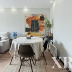 Apartment 1-bedroom for sale in Aldoar, Foz do Douro e Nevogilde, Porto &bull; X98222 - gallery image