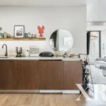 Apartment 1-bedroom for sale in Aldoar, Foz do Douro e Nevogilde, Porto &bull; X98222 - gallery image