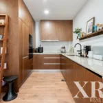 Apartment 1-bedroom for sale in Aldoar, Foz do Douro e Nevogilde, Porto &bull; X98222 - gallery image