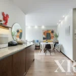 Apartment 1-bedroom for sale in Aldoar, Foz do Douro e Nevogilde, Porto &bull; X98222 - gallery image