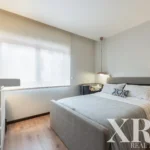 Apartment 1-bedroom for sale in Aldoar, Foz do Douro e Nevogilde, Porto &bull; X98222 - gallery image