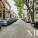 Apartment 1-bedroom for sale in Aldoar, Foz do Douro e Nevogilde, Porto &bull; X98222 - gallery image