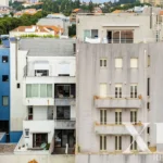Apartment 1-bedroom for sale in Aldoar, Foz do Douro e Nevogilde, Porto &bull; X98222 - gallery image