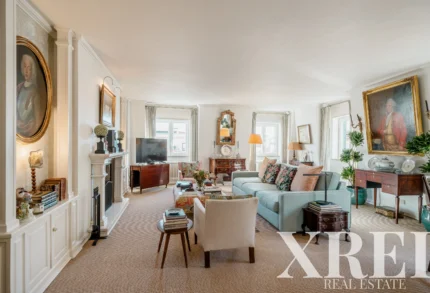 Apartment 1-bedroom for sale in Estrela, Lisbon &bull; X98226