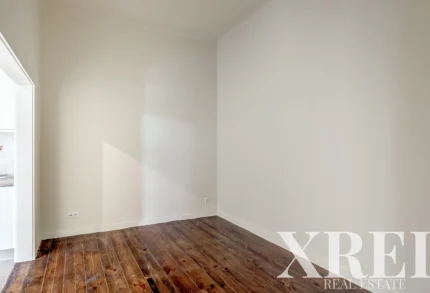 Apartment 2-bedroom for sale in Campo de Ourique, Lisbon &bull; X97850