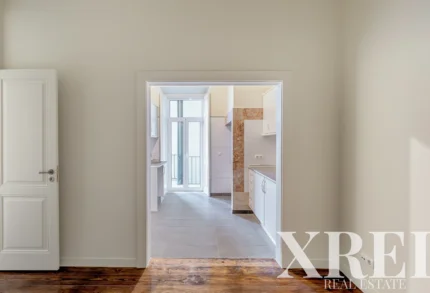 Apartment 2-bedroom for sale in Campo de Ourique, Lisbon &bull; X97852