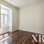 Apartment 2-bedroom for sale in Campo de Ourique, Lisbon &bull; X97852 - gallery image