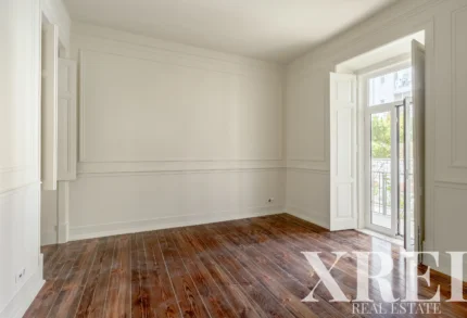 Apartment 2-bedroom for sale in Campo de Ourique, Lisbon &bull; X97854