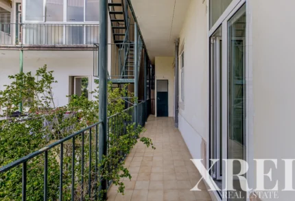 Apartment 2-bedroom for sale in Campo de Ourique, Lisbon &bull; X97854