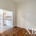 Apartment 2-bedroom for sale in Campo de Ourique, Lisbon &bull; X97854 - gallery image