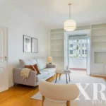 Apartment 5-bedroom for sale in Avenidas Novas, Lisbon • X98229 - gallery image