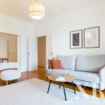Apartment 5-bedroom for sale in Avenidas Novas, Lisbon • X98229 - gallery image