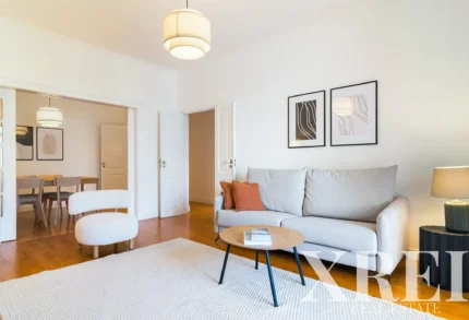 Apartment 5-bedroom for sale in Avenidas Novas, Lisbon &bull; X98229