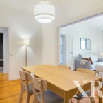Apartment 5-bedroom for sale in Avenidas Novas, Lisbon • X98229 - gallery image