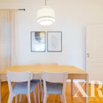 Apartment 5-bedroom for sale in Avenidas Novas, Lisbon • X98229 - gallery image