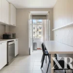 Apartment 5-bedroom for sale in Avenidas Novas, Lisbon • X98229 - gallery image