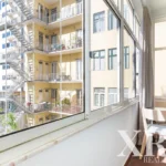 Apartment 5-bedroom for sale in Avenidas Novas, Lisbon • X98229 - gallery image