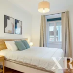 Apartment 5-bedroom for sale in Avenidas Novas, Lisbon • X98229 - gallery image
