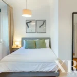 Apartment 5-bedroom for sale in Avenidas Novas, Lisbon • X98229 - gallery image