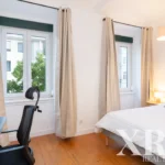 Apartment 5-bedroom for sale in Avenidas Novas, Lisbon • X98229 - gallery image