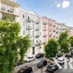 Apartment 5-bedroom for sale in Avenidas Novas, Lisbon • X98229 - gallery image