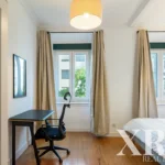 Apartment 5-bedroom for sale in Avenidas Novas, Lisbon • X98229 - gallery image