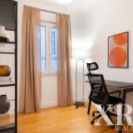 Apartment 5-bedroom for sale in Avenidas Novas, Lisbon • X98229 - gallery image