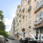 Apartment 5-bedroom for sale in Avenidas Novas, Lisbon • X98229 - gallery image