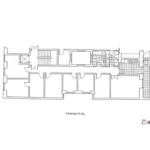 Apartment 5-bedroom for sale in Avenidas Novas, Lisbon • X98229 - gallery image