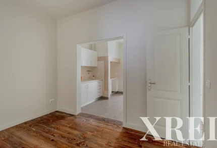 Apartment 3-bedroom for sale in Campo de Ourique, Lisbon &bull; X97855