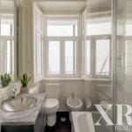 Apartment 3-bedroom for sale in Campo de Ourique, Lisbon &bull; X97855 - gallery image