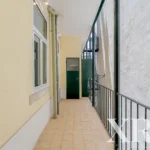 Apartment 3-bedroom for sale in Campo de Ourique, Lisbon &bull; X97853 - gallery image
