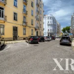 Apartment 3-bedroom for sale in Campo de Ourique, Lisbon &bull; X97853 - gallery image
