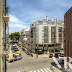 Apartment 3-bedroom for sale in Campo de Ourique, Lisbon &bull; X97849 - gallery image
