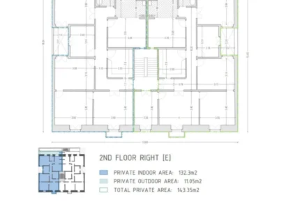 Apartment 3-bedroom for sale in Campo de Ourique, Lisbon &bull; X97849