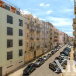 Apartment 3-bedroom for sale in Campo de Ourique, Lisbon &bull; X97849 - gallery image