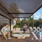 Villa 4-bedroom for sale in Comporta, Alcácer do Sal, Setúbal • X98230 - gallery image
