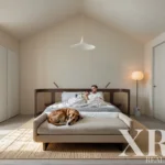 Villa 4-bedroom for sale in Comporta, Alcácer do Sal, Setúbal • X98230 - gallery image