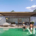 Villa 4-bedroom for sale in Comporta, Alcácer do Sal, Setúbal • X98230 - gallery image