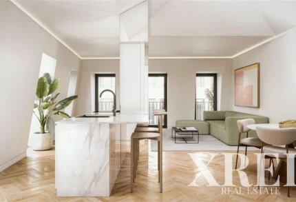Apartment 3-bedroom for sale in Aura, Santo António, Lisbon &bull; X98263