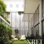 Apartment 1-bedroom for sale in Aura, Santo António, Lisbon • X98264 - gallery image