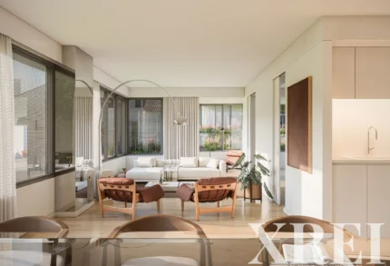 Apartment 2-bedroom for sale in Aura, Santo António, Lisbon &bull; X98265