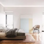 Apartment 2-bedroom for sale in Aura, Santo António, Lisbon • X98265 - gallery image