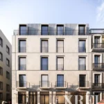 Apartment 2-bedroom for sale in Aura, Santo António, Lisbon • X98265 - gallery image