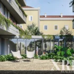 Apartment 2-bedroom for sale in Aura, Santo António, Lisbon • X98265 - gallery image