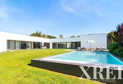 Villa 4-bedroom for sale in Vau, Óbidos, Leiria &bull; X98333