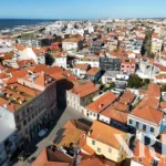 Apartment Studio for sale in Moinho de Vento Flats, Leça da Palmeira, Matosinhos, Porto &bull; X98317 - gallery image