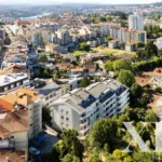 Apartment 3-bedroom for sale in Bonfim, Porto • X98339 - gallery image